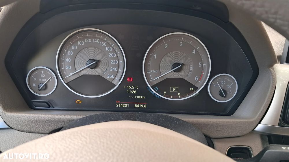 BMW Seria 3 - 2