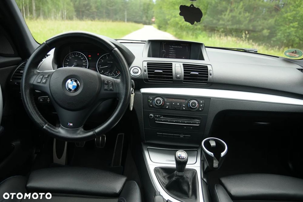 BMW Seria 1 - 24