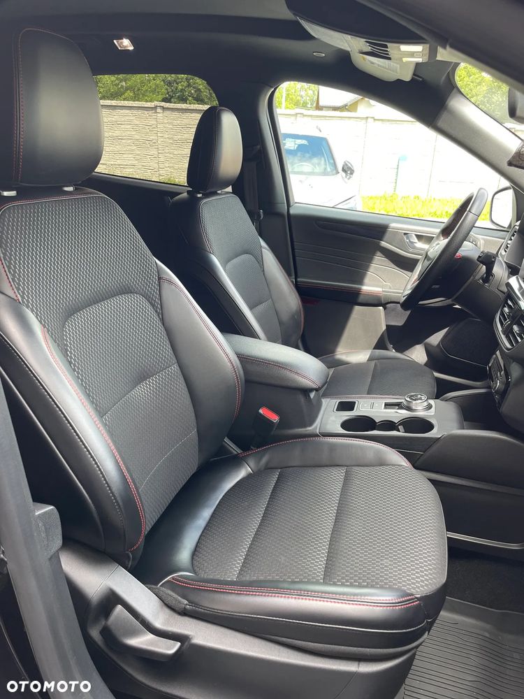 Ford Kuga 2.0 EcoBoost AWD ST-Line ASS - 16