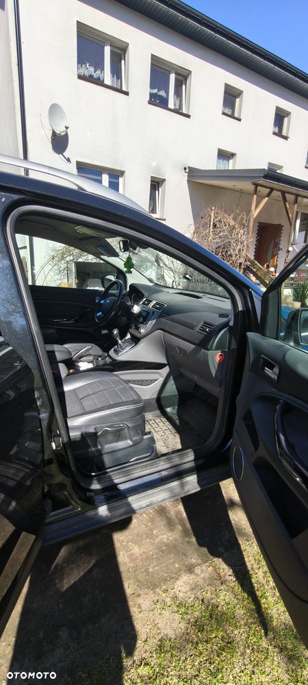 Ford Kuga 2.0 TDCi 4WD Titanium - 29