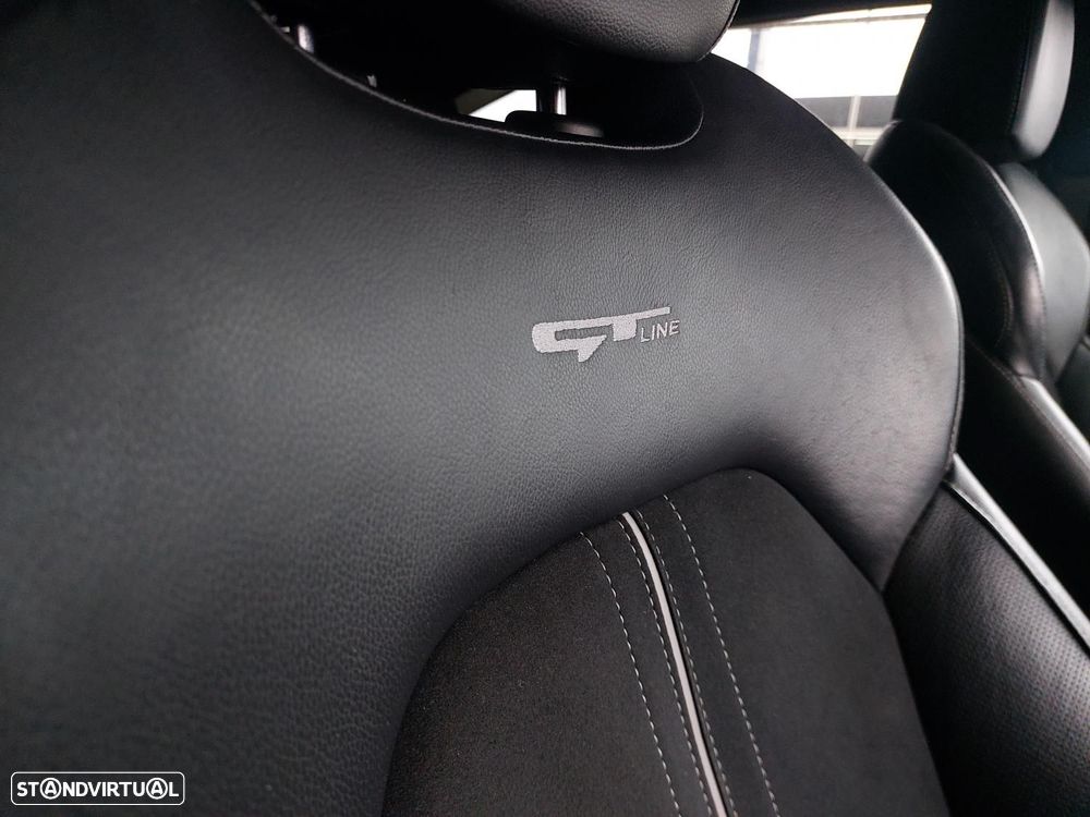 Kia ProCeed 1.0 T-GDI GT Line - 43