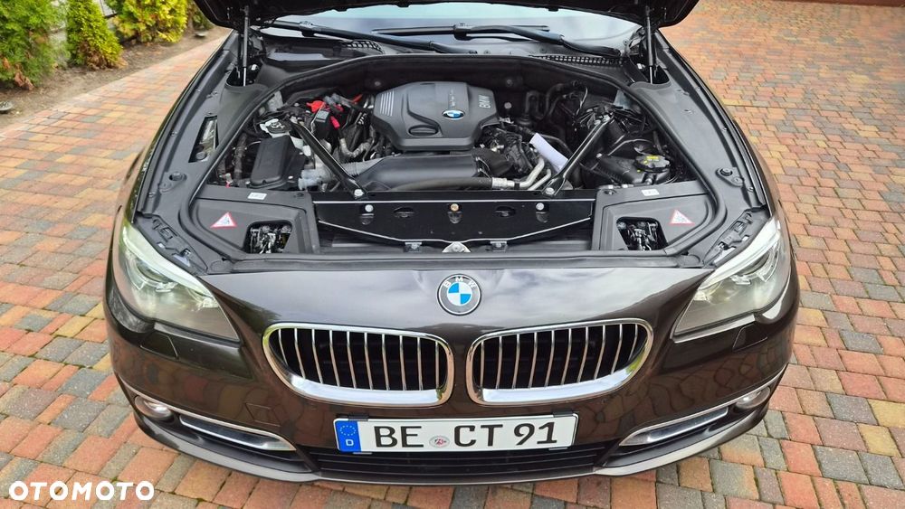 BMW Seria 5 - 41