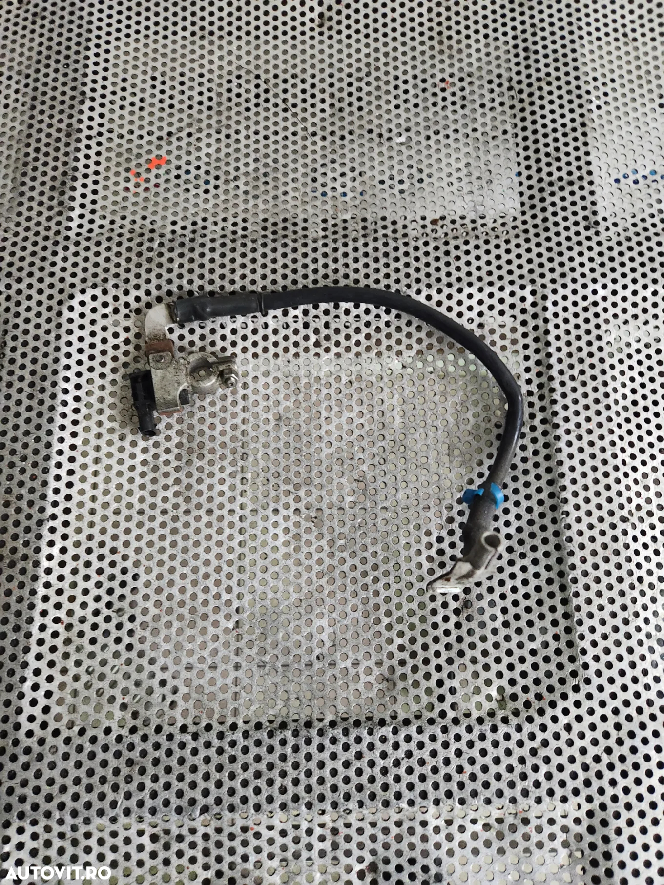 Borna Baterie Minus Negativa Bmw Seria 2 F45 F46 Cod  An 2014-2018 - 2