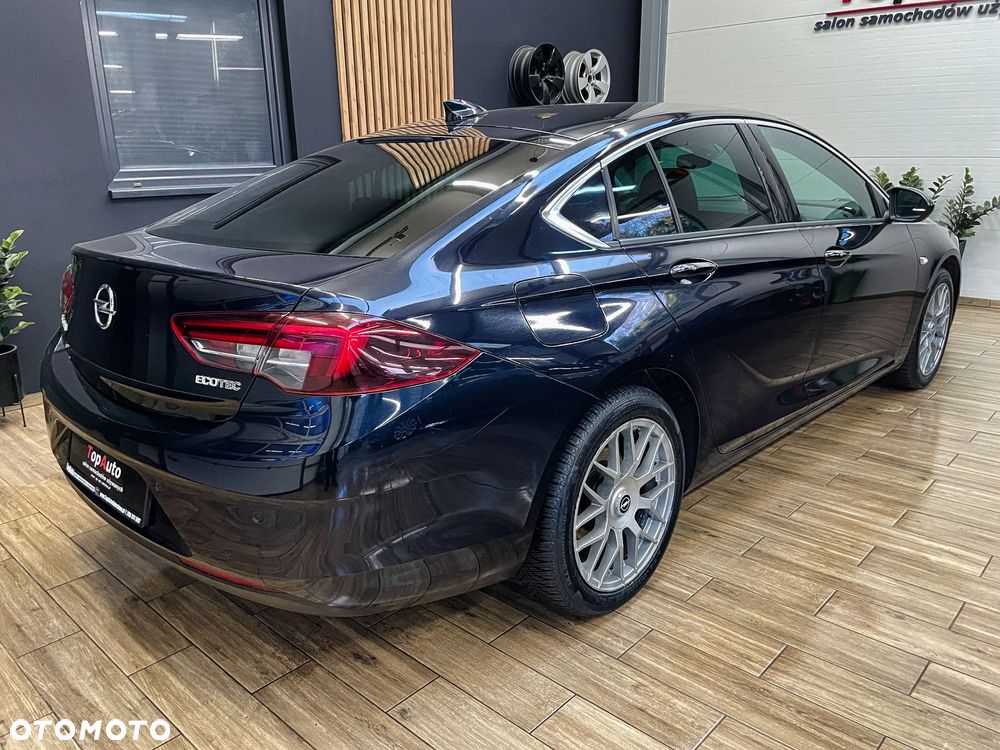 Opel Insignia 1.5 T GPF Innovation S&S - 7