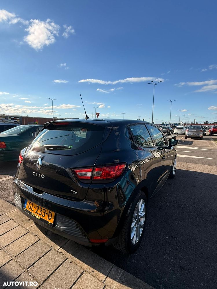 Renault Clio Energy TCe 90 Start & Stop Expression - 18