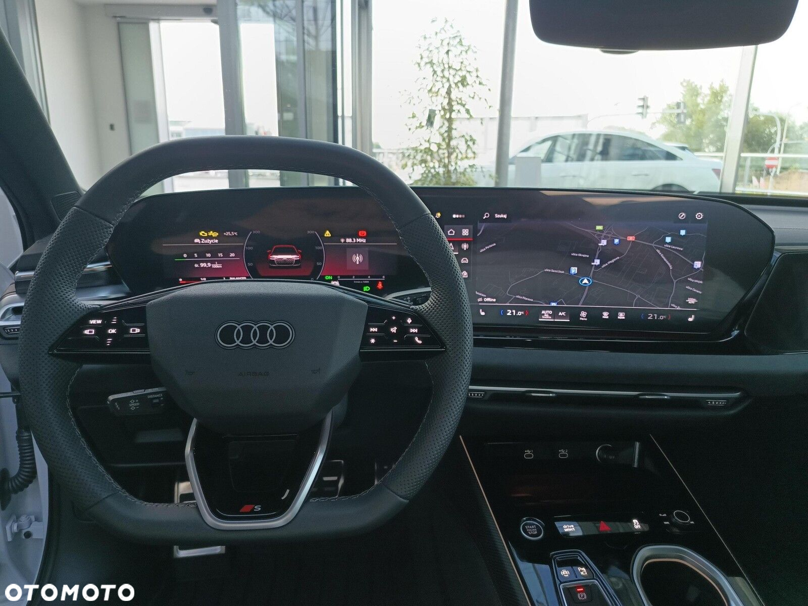 Audi A6 - 14