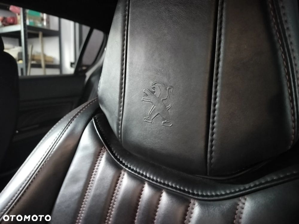 Peugeot 308 PureTech 130 Stop & Start GT-Line Edition - 8