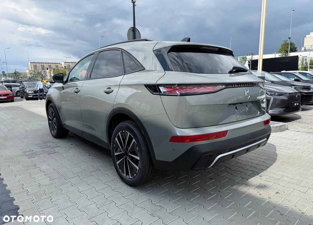 DS Automobiles DS 7 Crossback - 4