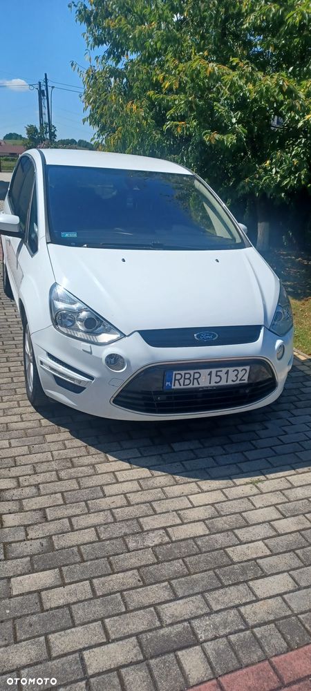 Ford S-Max 2.0 TDCi Titanium - 3