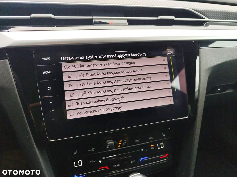 Volkswagen Arteon 2.0 TSI 4Motion R DSG - 29