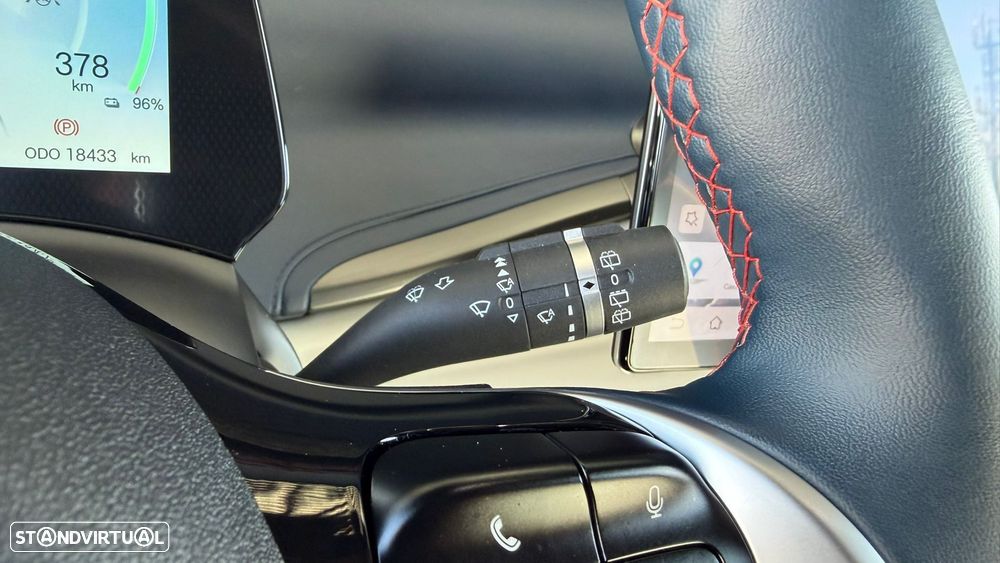BYD Atto 3 60.48 kWh Design - 33