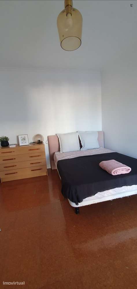 Apartamento com 2 quartos - localizado em Chelas Lisbon - Grande imagem: 3/9