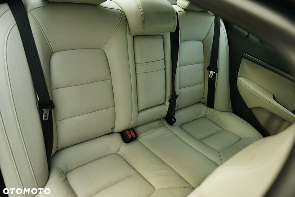 Volvo S80 - 22