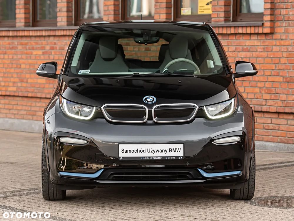BMW i3 i3S 120 Ah - 4