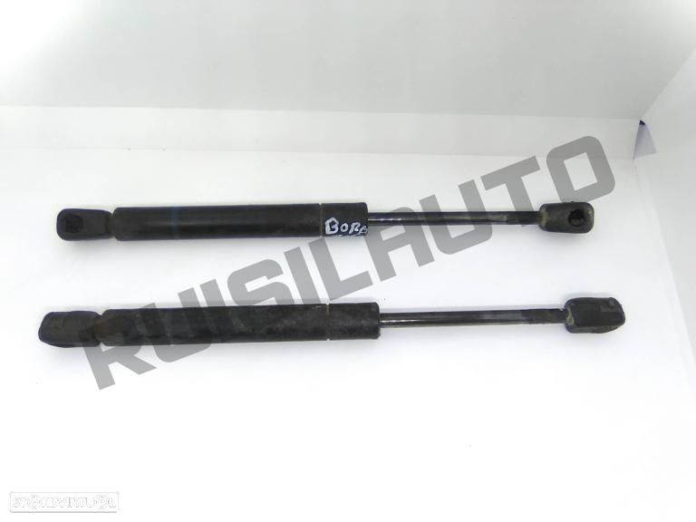 Conjunto De Amortecedores De Mala 3b582_7550a Vw Bora (1j) [199 - 1