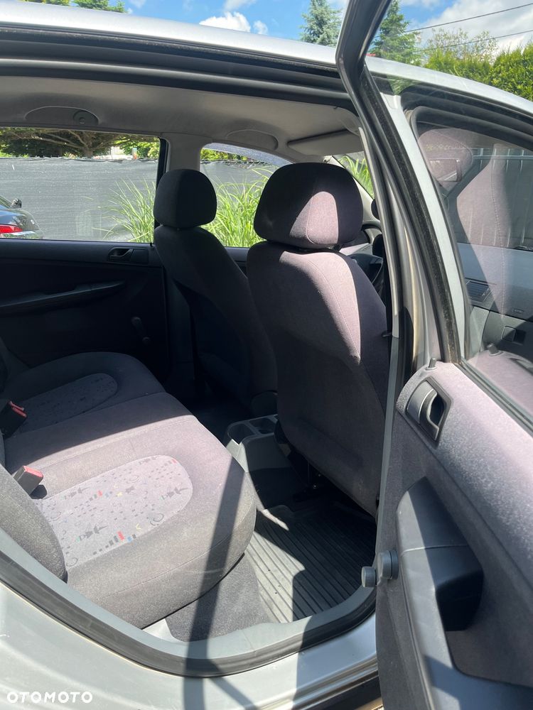 Skoda Fabia 1.4 Fresh - 19