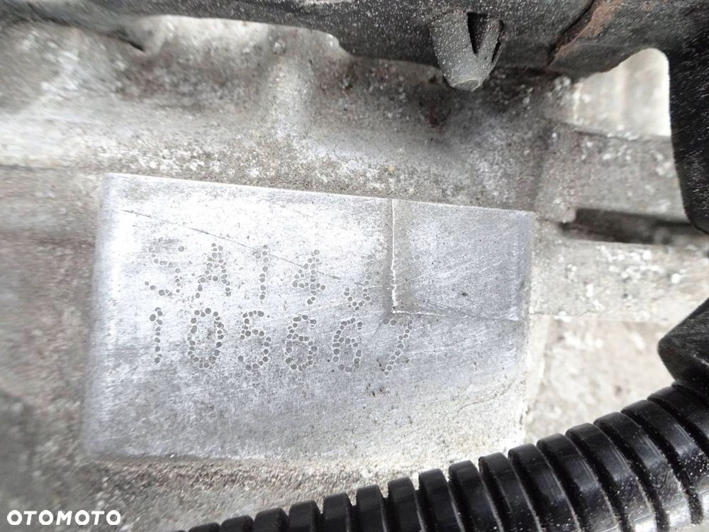 skrzynia biegów kia sportage ii 2.0 crdi 4x4 - 8