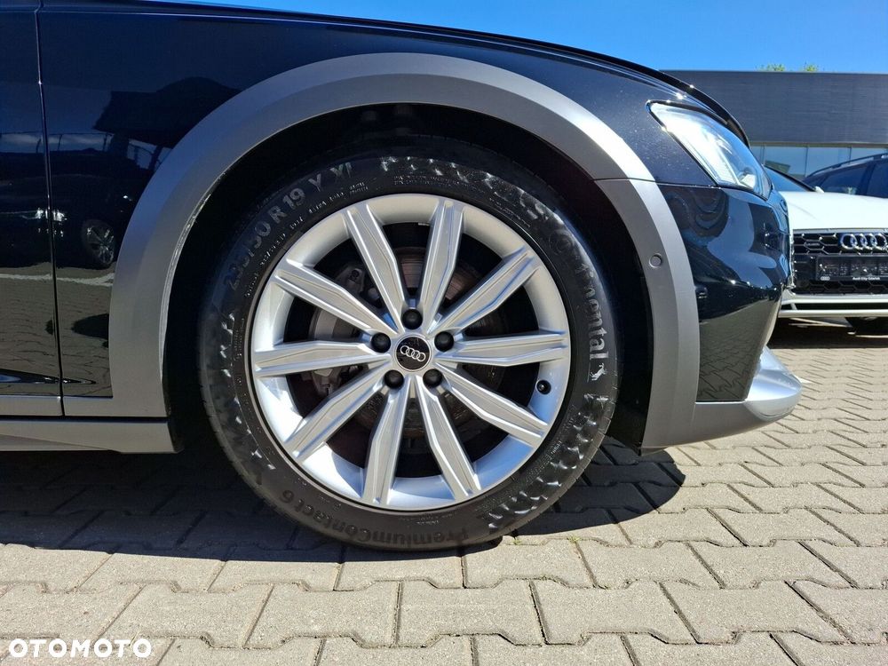 Audi A6 Allroad 40 TDI mHEV Quattro S tronic - 11