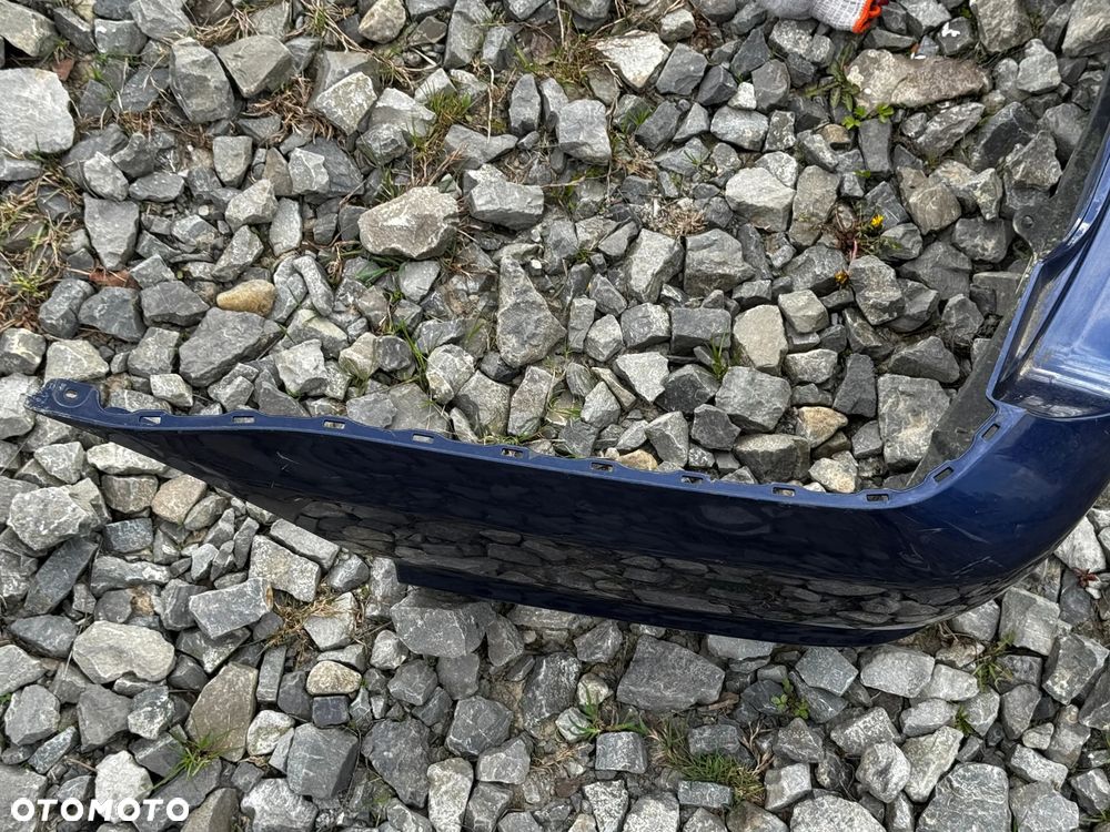 ZDERZAK TYLNY HONDA STREAM	2005- OE 71501-S7A-N000 - 8