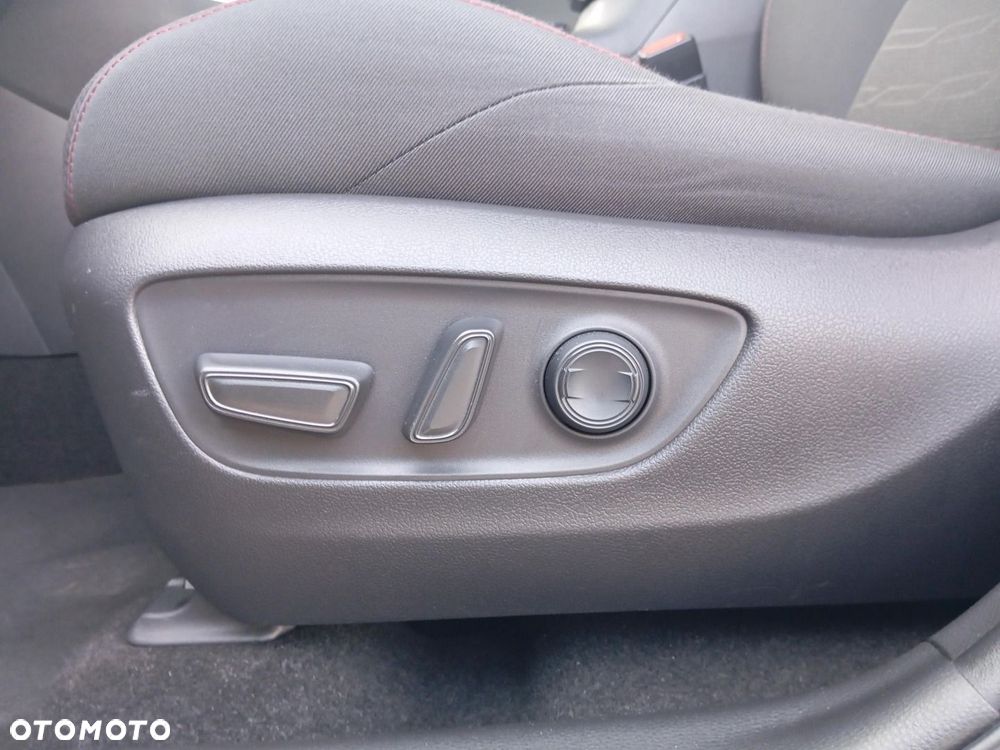 Toyota RAV4 2.5 Plug-In Hybrid Dynamic 4x4 - 25