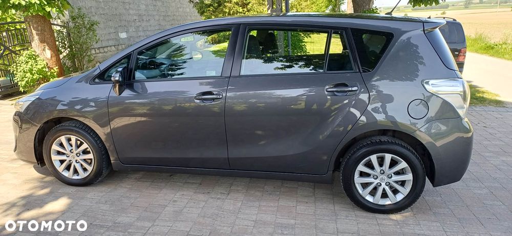 Toyota Verso 1.6 Active - 12