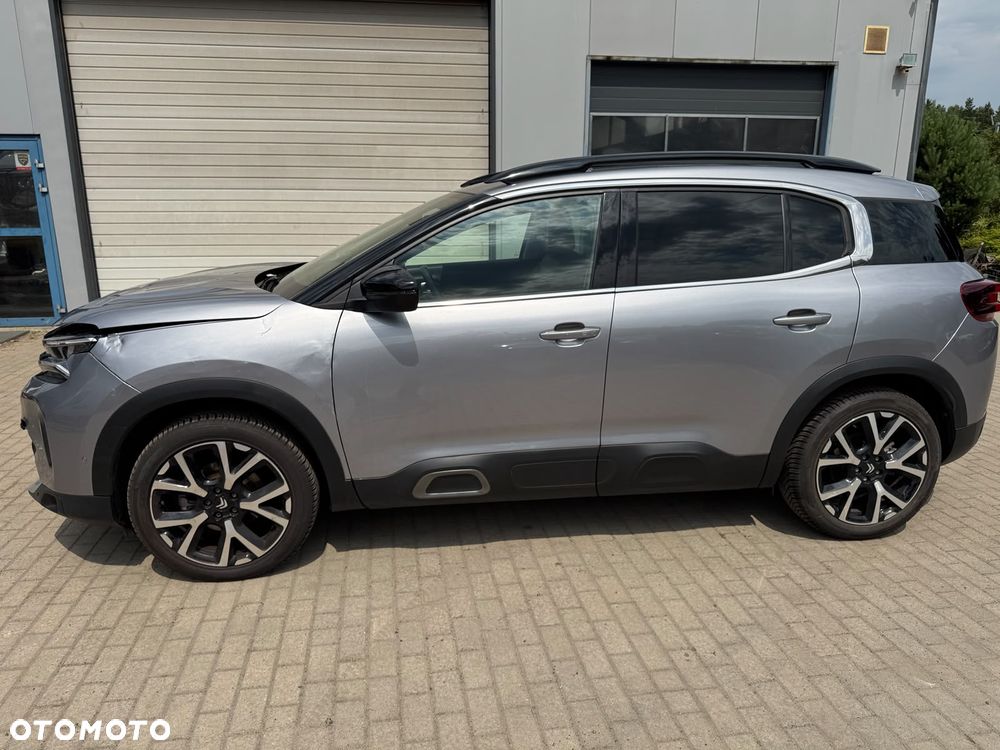 Citroën C5 Aircross Pure Tech 130 S&S EAT8 SHINE PACK - 3