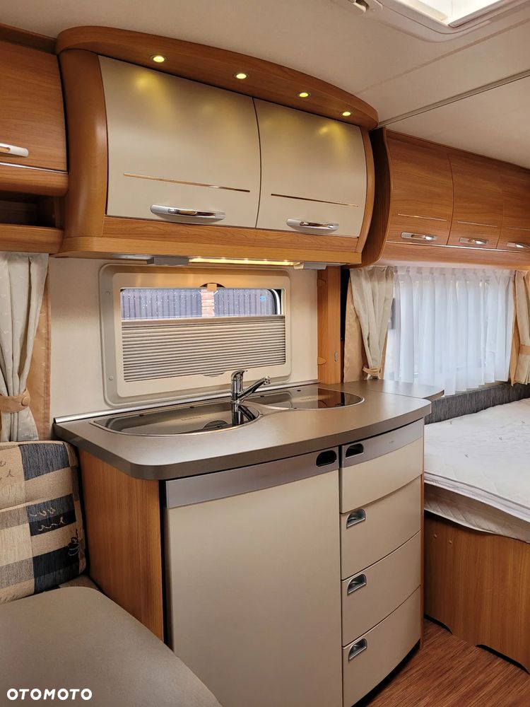 Hobby 460 De Luxe - 12