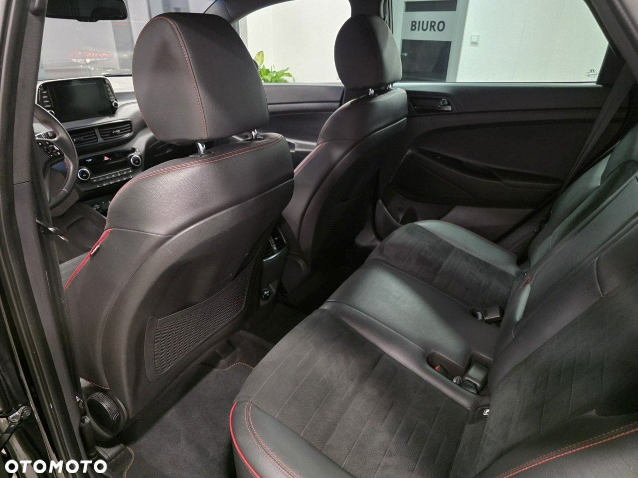 Hyundai Tucson 1.6 GDi 2WD N Line - 13