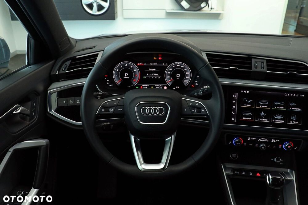 Audi Q3 Sportback - 20