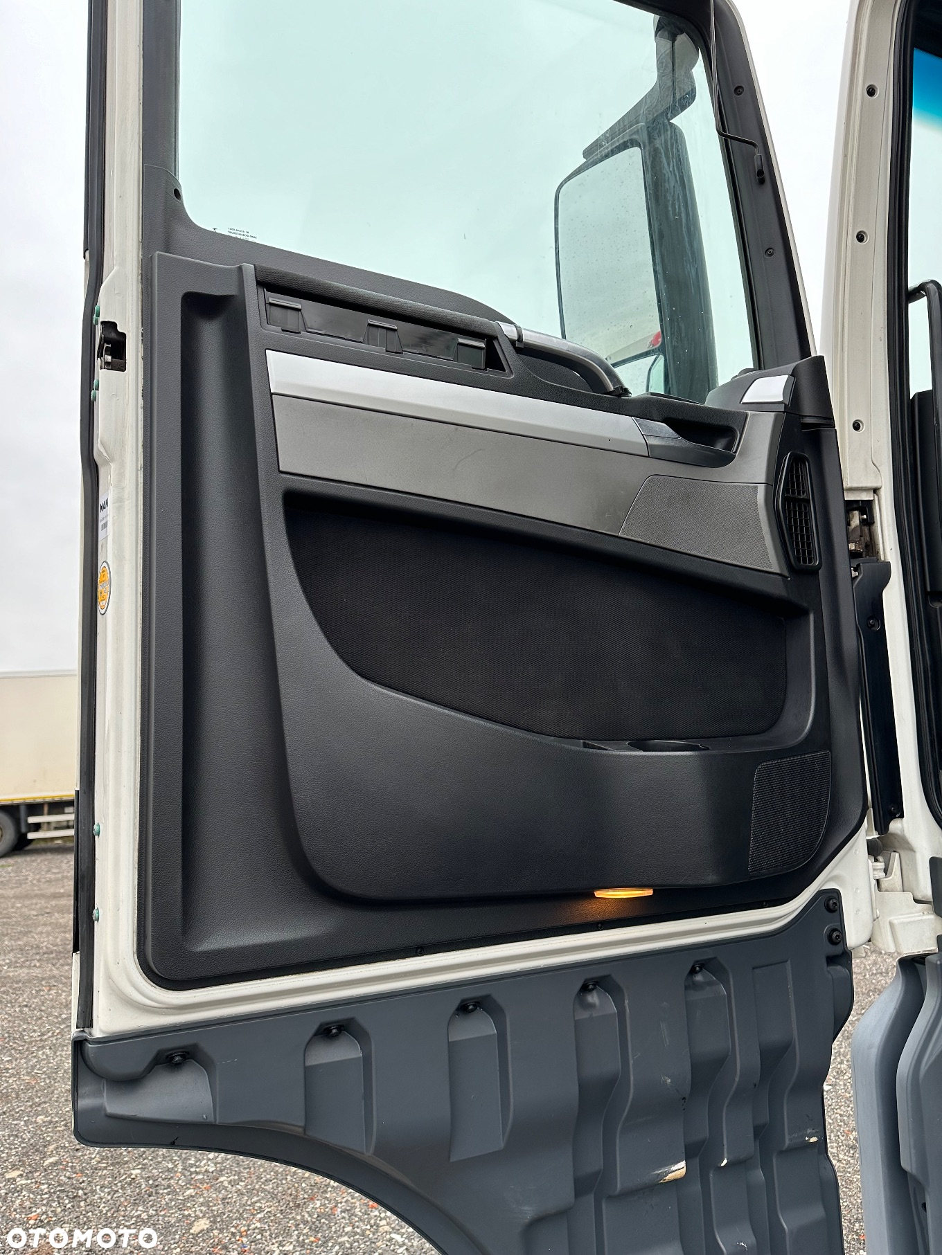 MAN TGX 440 - 9