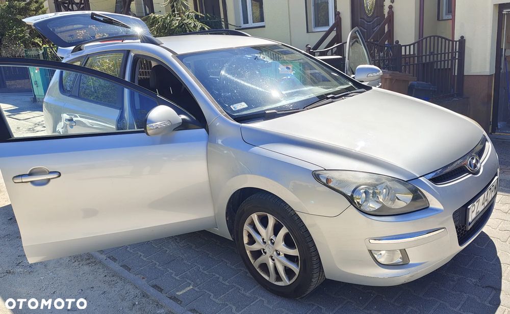 Hyundai i30 2.0 Style - 1