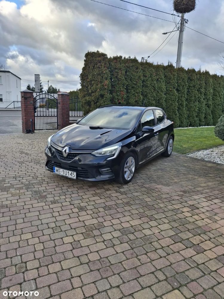 Renault Clio 1.0 TCe Zen - 3