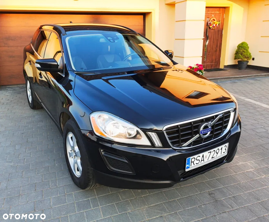 Volvo XC 60 D4 Momentum - 5