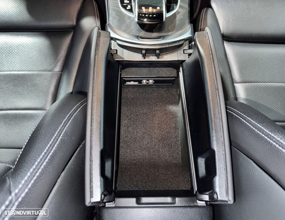 Mercedes-Benz C 300 de AMG Line - 15