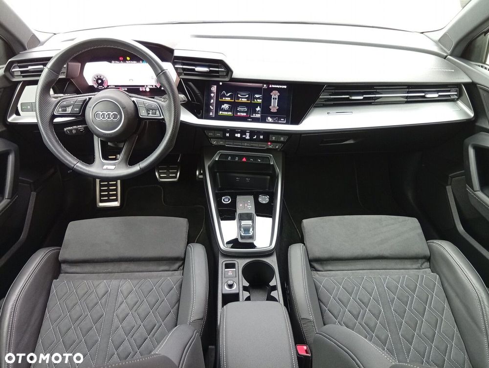 Audi A3 Sportback - 14