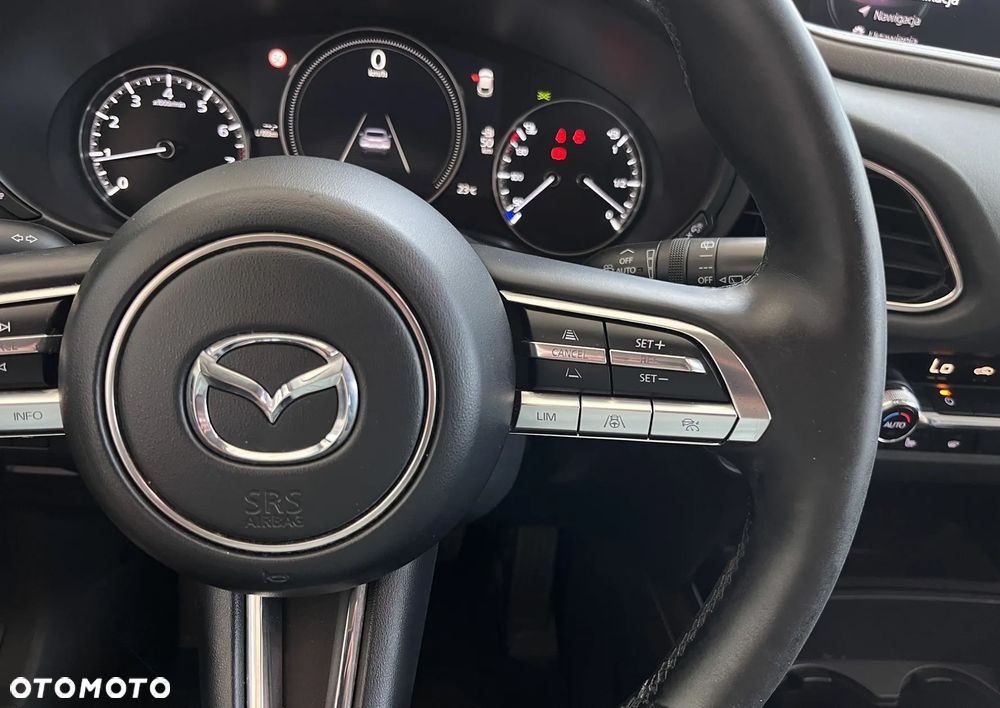 Mazda CX-30 - 14
