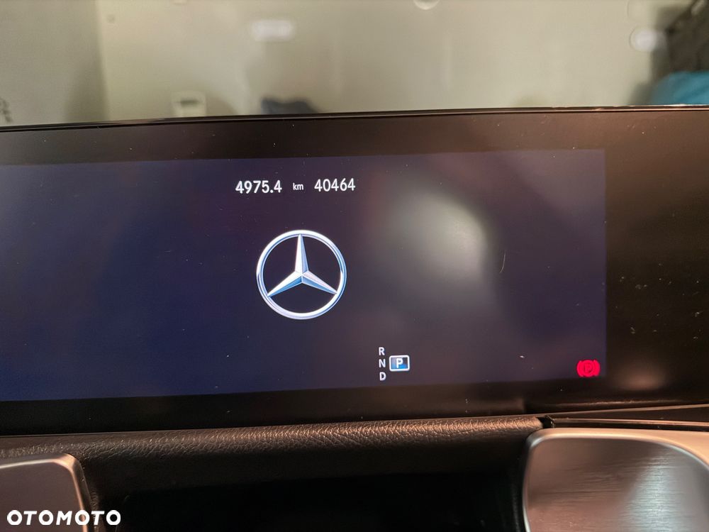 Mercedes-Benz GLB AMG 35 4-Matic - 20