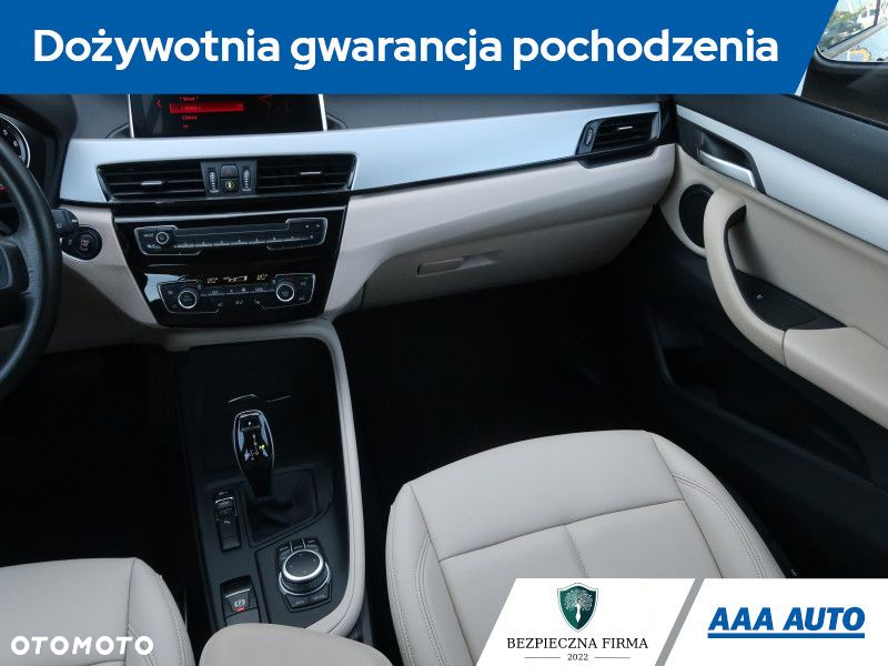 BMW X1 - 9