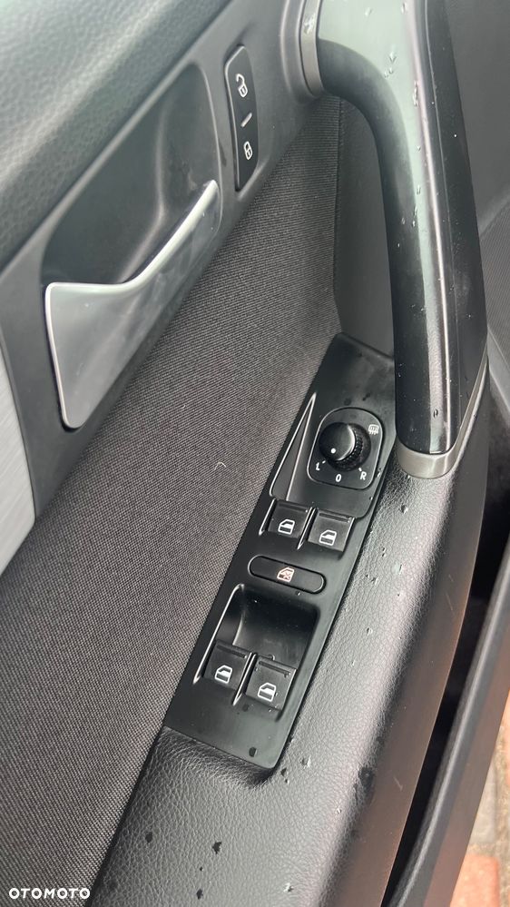 Volkswagen Passat Alltrack - 9