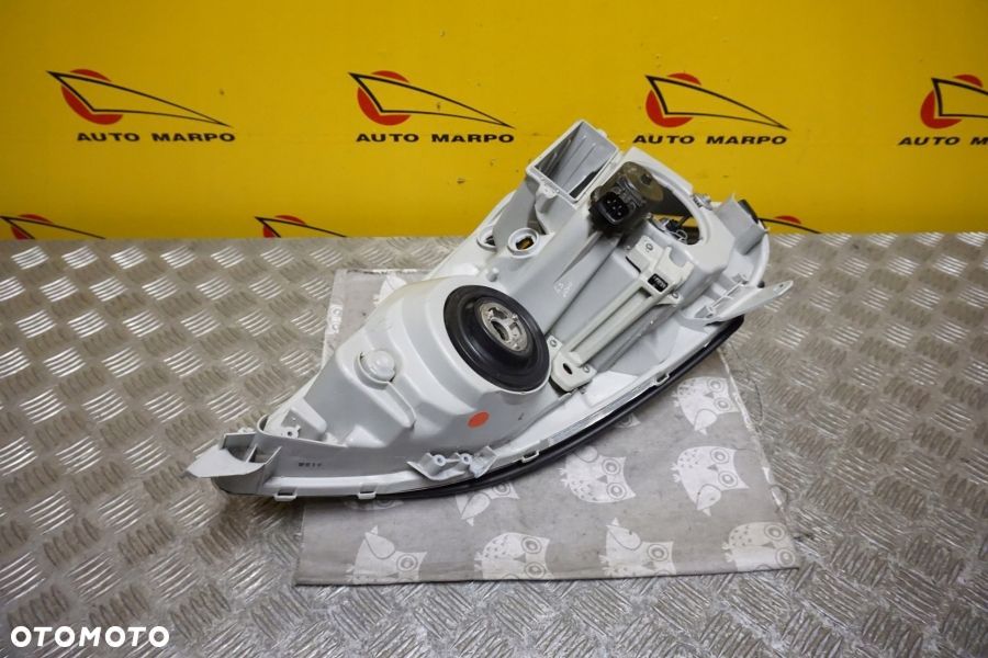 LEXUS LS LS430 2000 - 2003 REFLEKTOR LAMPA XENON LEWA USA - 10