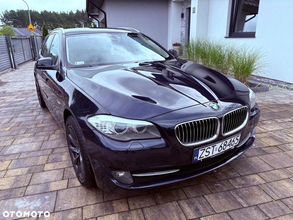 BMW Seria 5 - 10