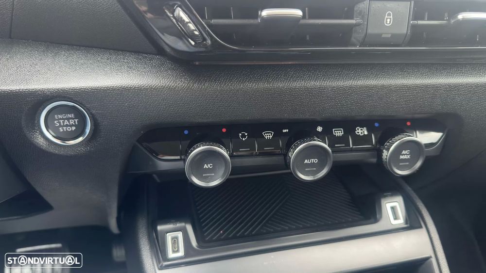 Citroën e-C4 X 50 kWh Plus - 17