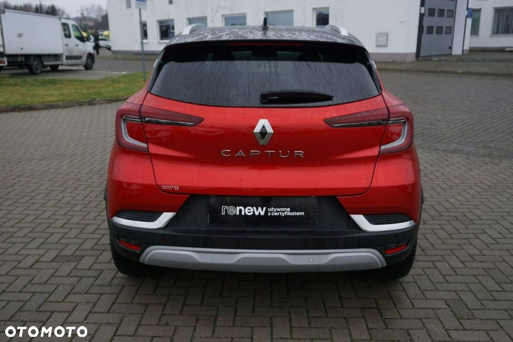 Renault Captur - 6
