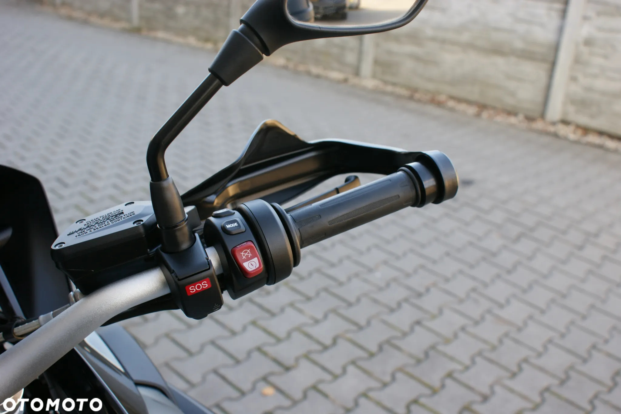 BMW GS - 17