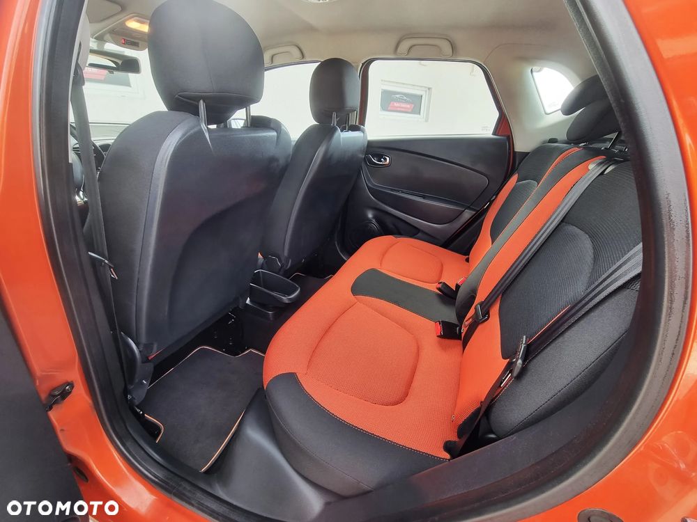 Renault Captur (ENERGY) TCe 90 LIMITED - 12