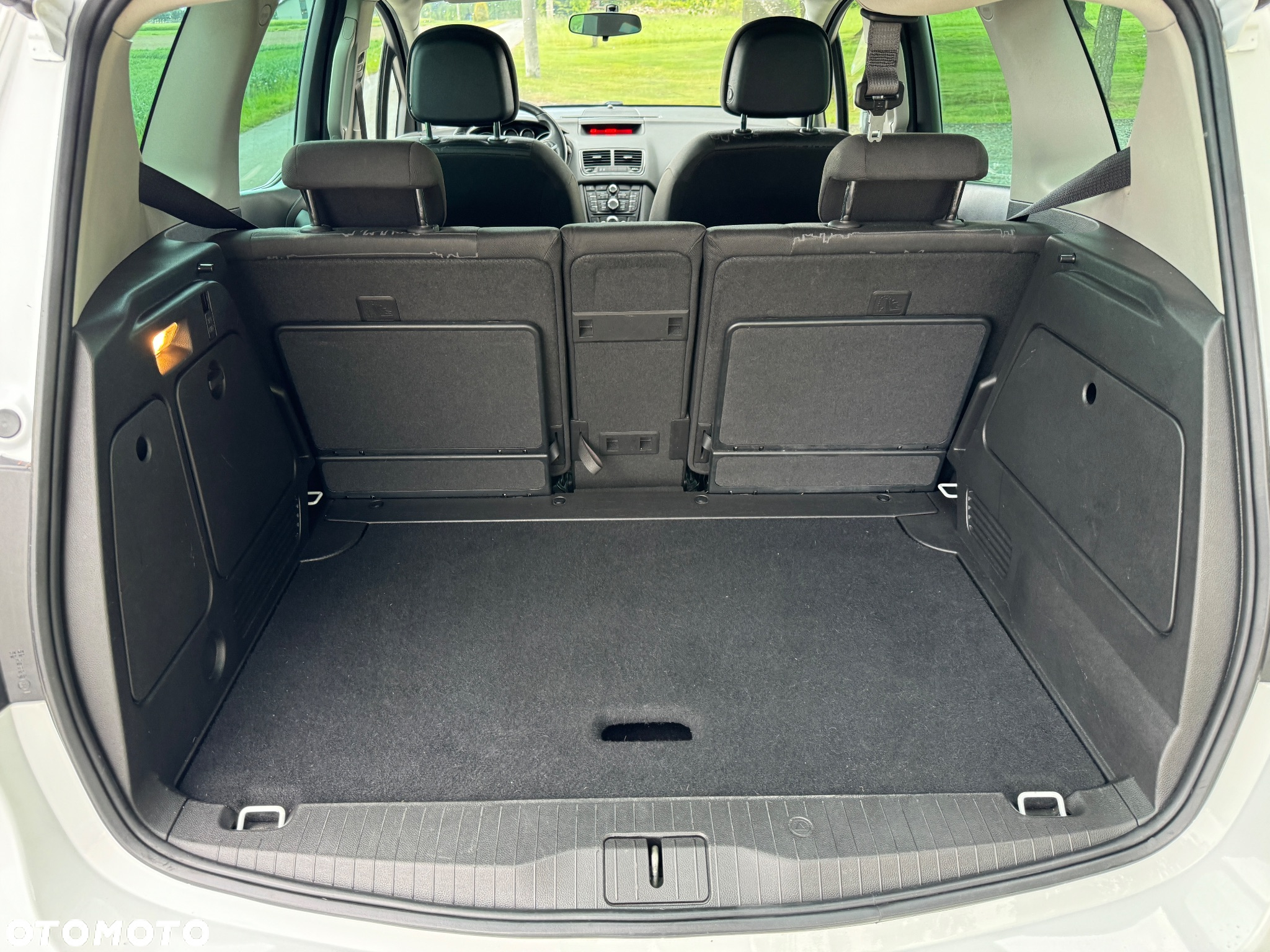 Opel Meriva 1.4 T Design Edition - 20