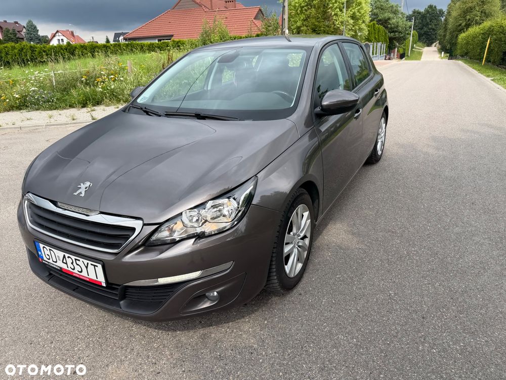 Peugeot 308 1.2 PureTech Style S&S - 2