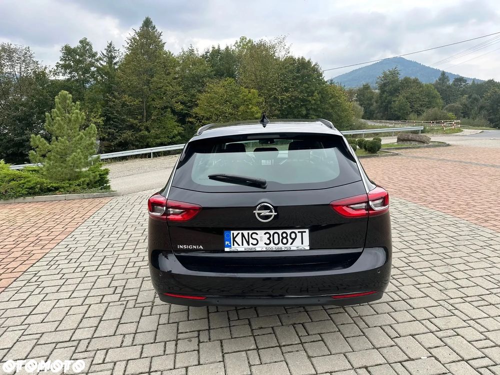 Opel Insignia 2.0 - 6