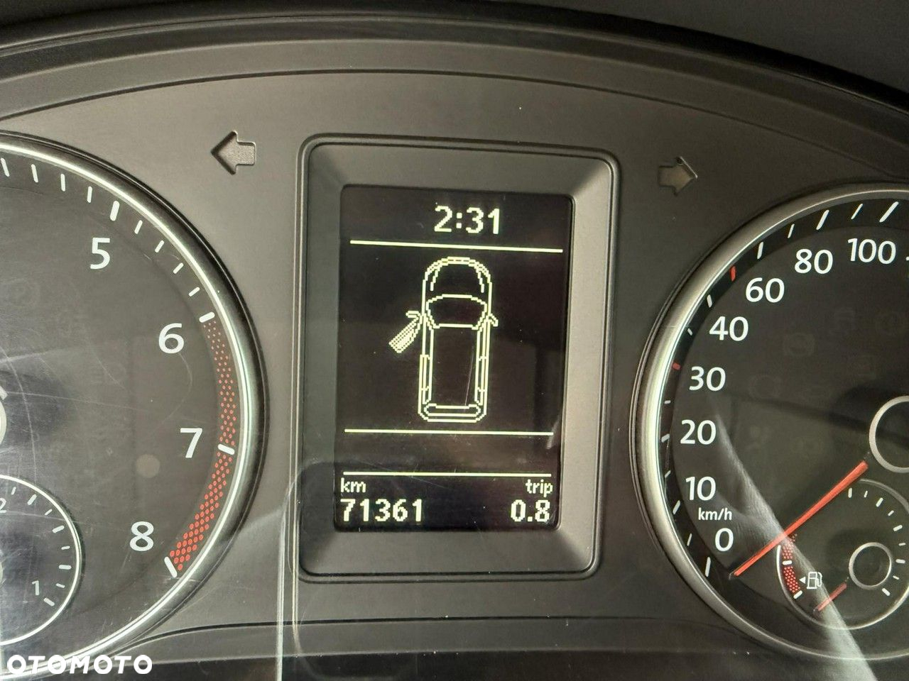 Volkswagen Caddy - 19