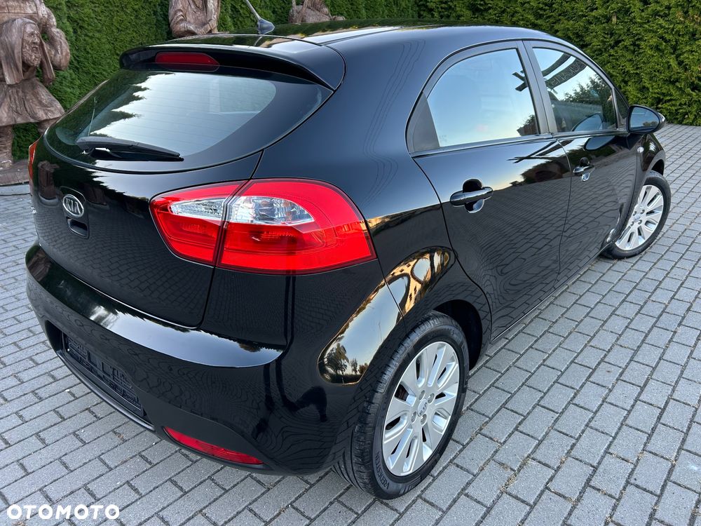 Kia Rio 1.4 Spirit - 6